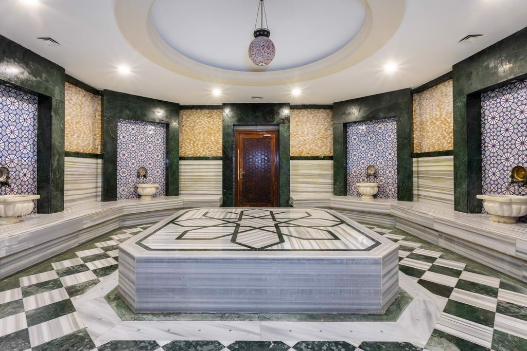 Orange County Resort Belek – fotka 7