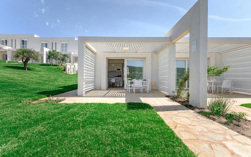 Capo Falcone Charming Apartments IT – fotka 5