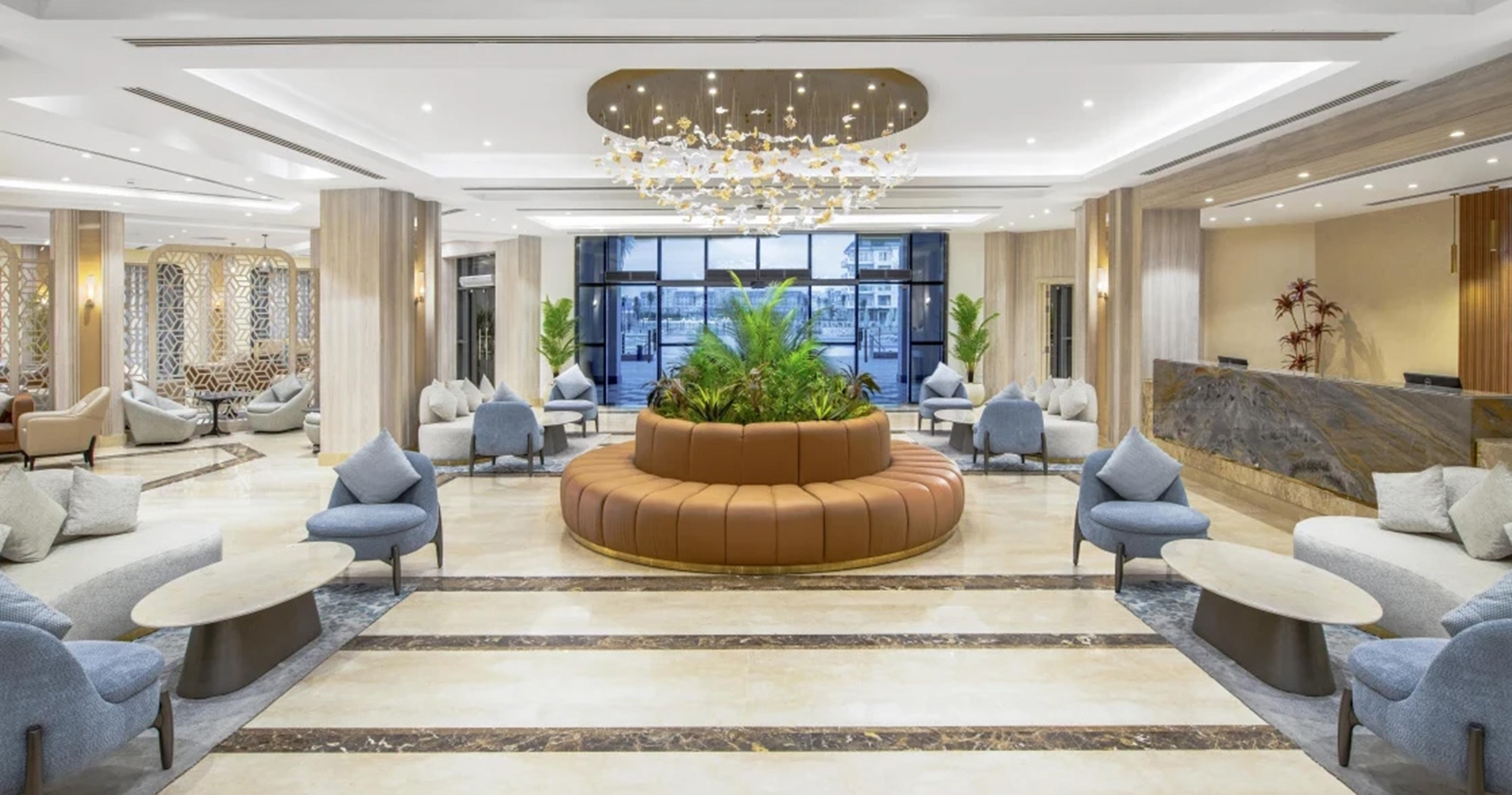 Hotel Azur One Eleven