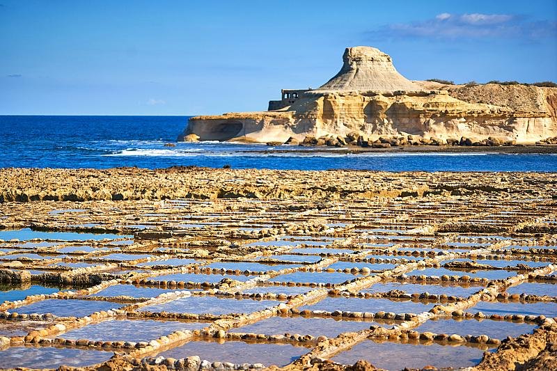Neobjevené krásy ostrovů Malta a Gozo-4 noci
