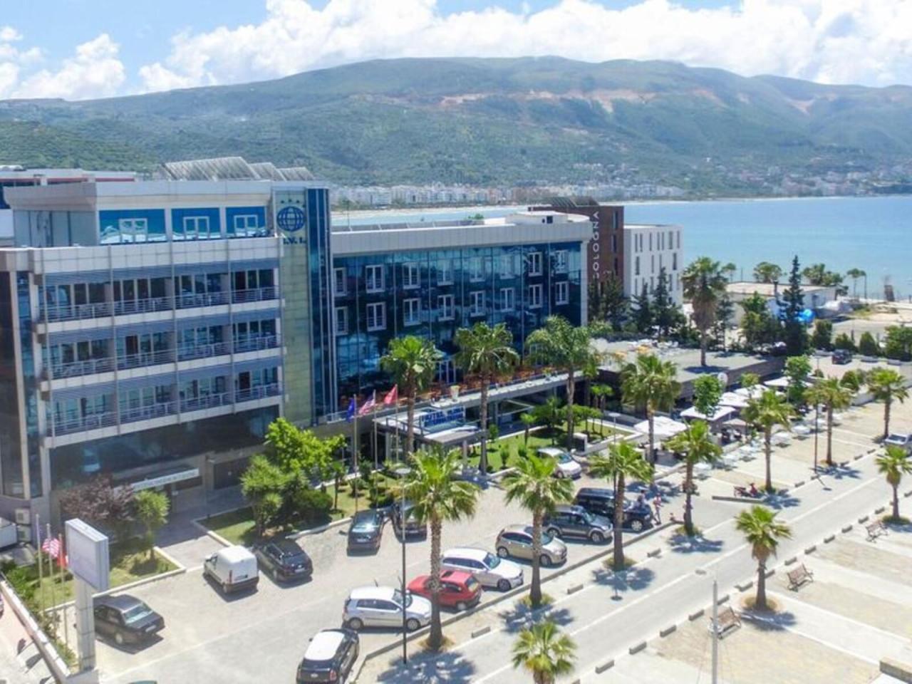 Vlora International