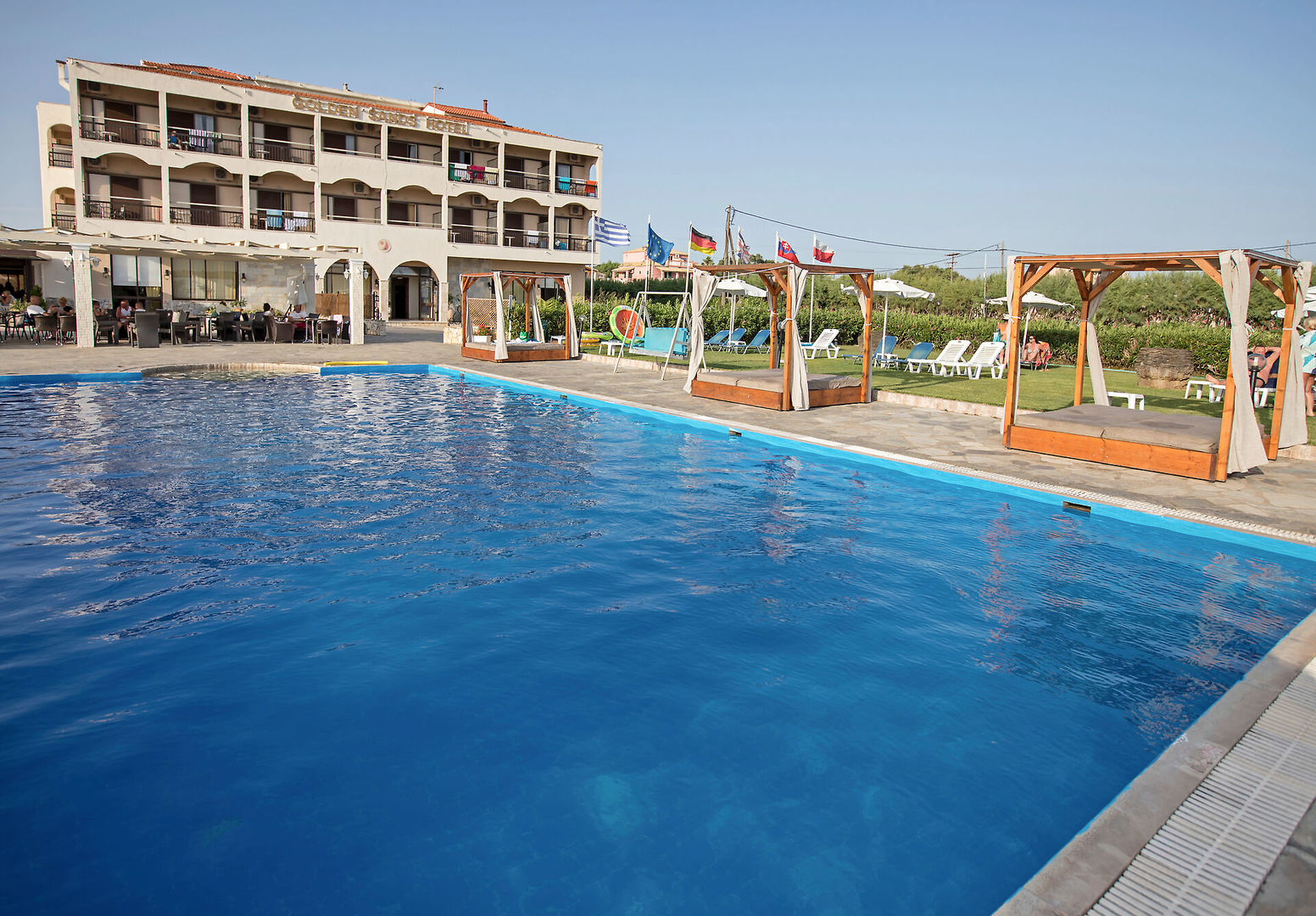 Golden Sands – fotka 2