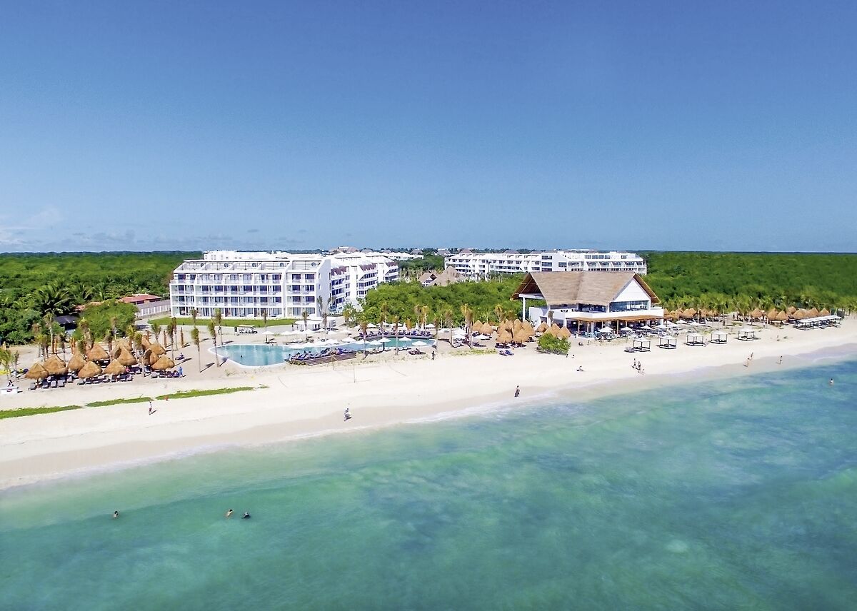 Hotel Ocean Riviera Paradise