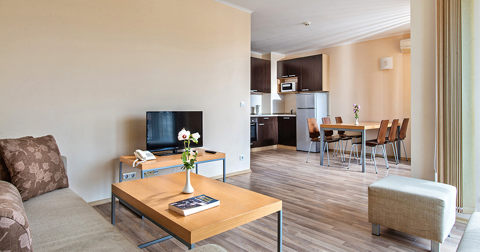 Hotel Obzor Beach