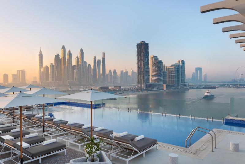 Voco Dubai The Palm