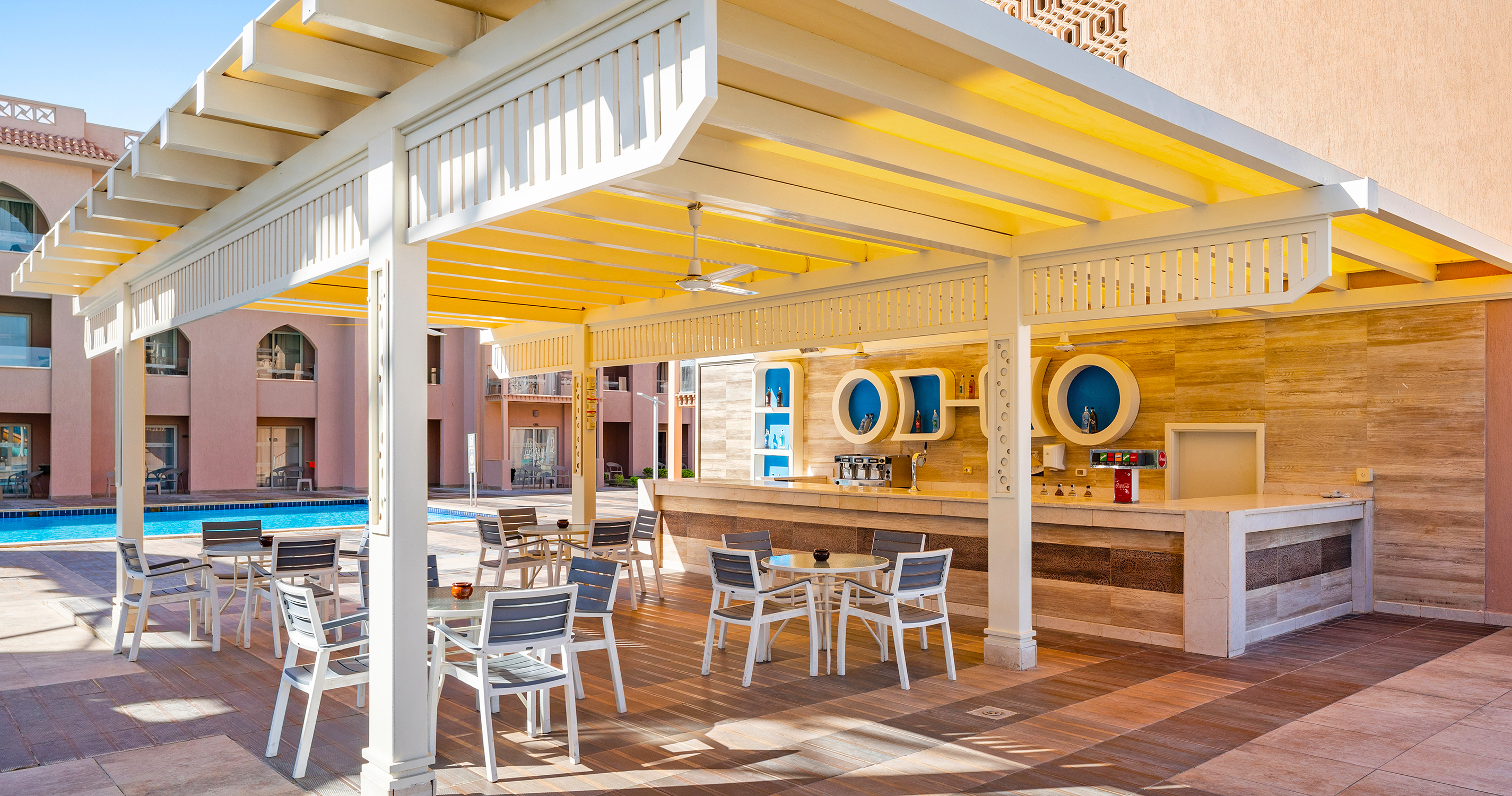 Hotel Pickalbatros Aqua Park Resort