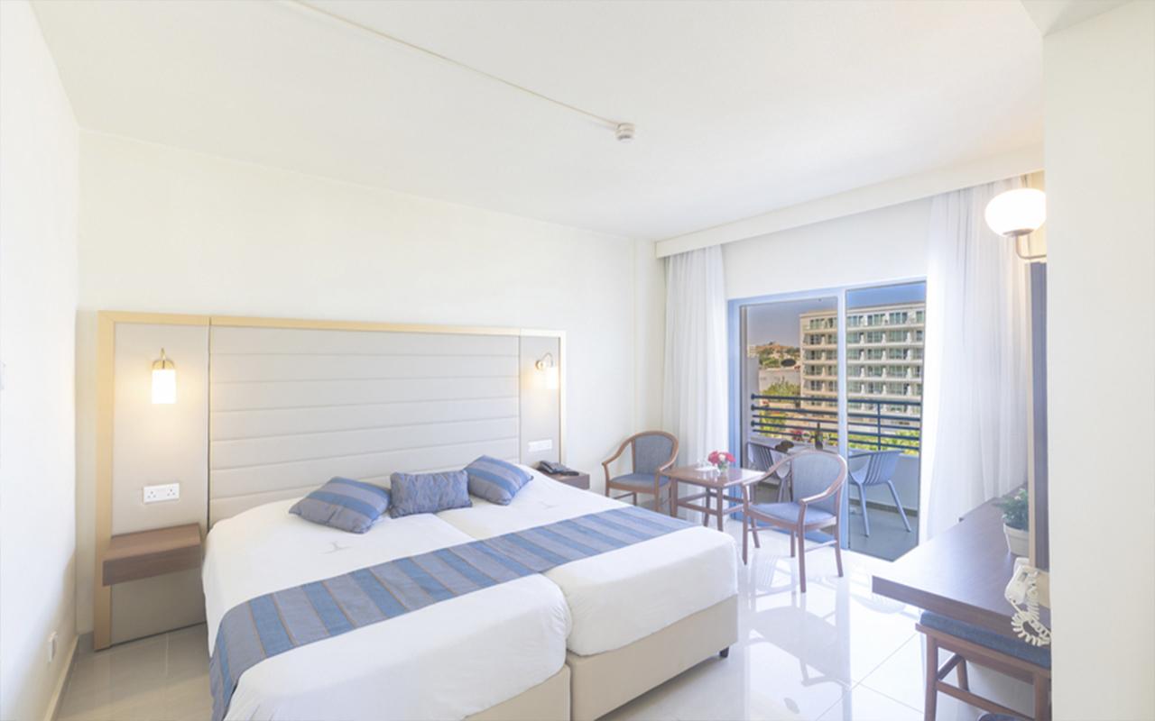 Iliada Beach Hotel
