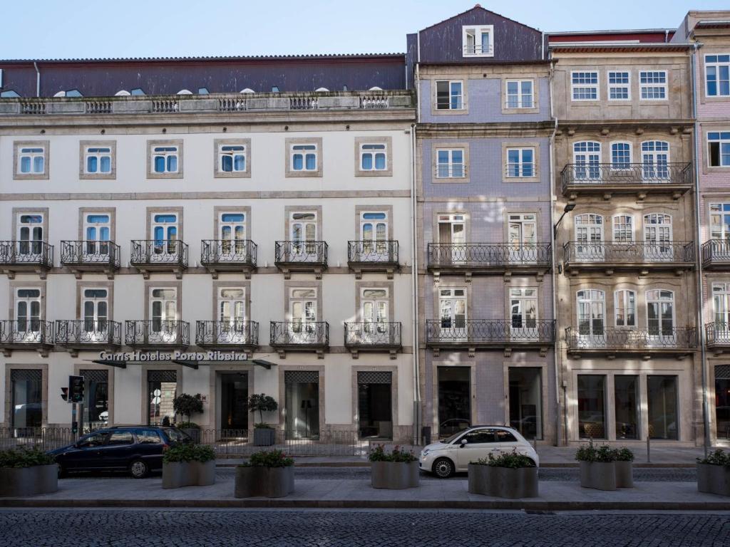 Carris Porto Ribeira – fotka 1