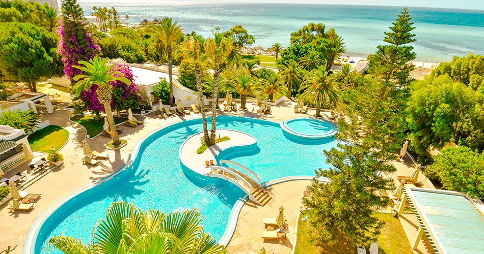 Obrázek hotelu Sol Azur Beach