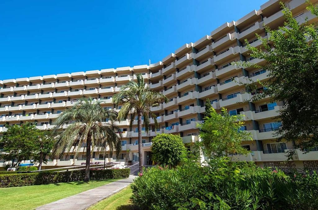 BelleVue Club Mallorca