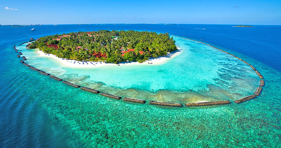 Kurumba Maldives – fotka 4