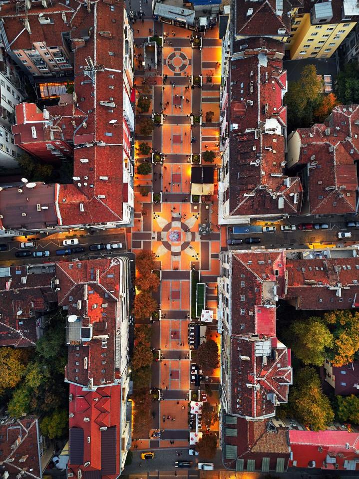 To Nejlepší Z Bulharska + Sedm Rilských Jezer + Ochutnávka Melnického Vína (Lete