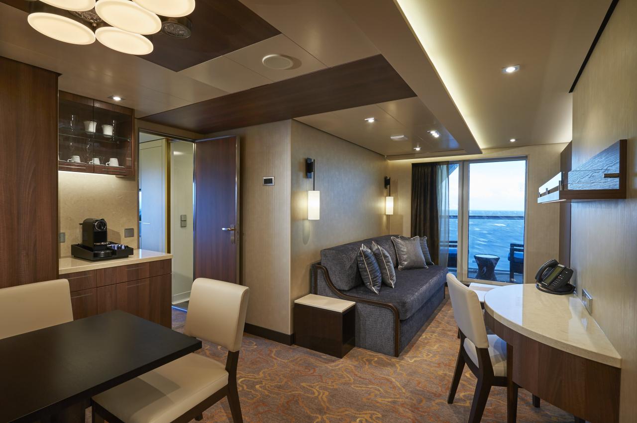 Za panenskou přírodou Aljašky na Norwegian Joy