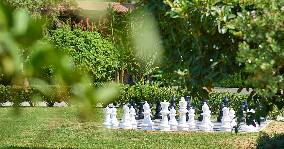 Hotel Argile Resort & Spa