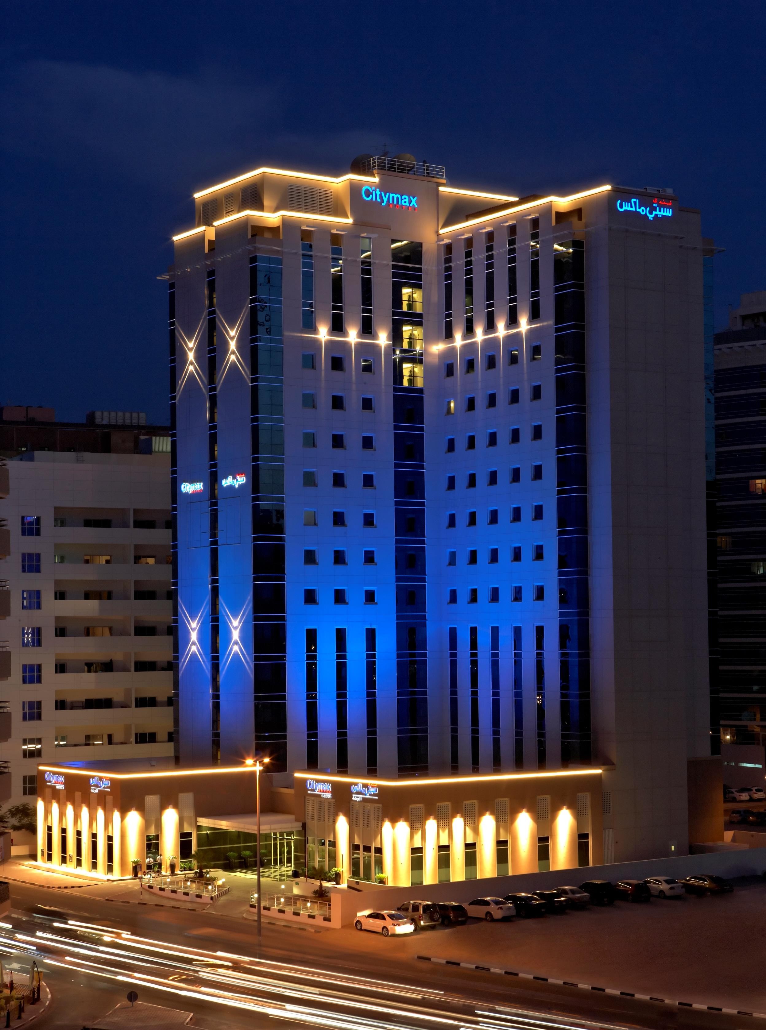 Citymax Hotel, Al Barsha at the Mall – fotka 9