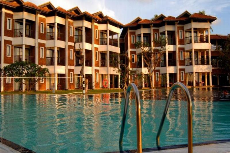 Club Hotel Dolphin