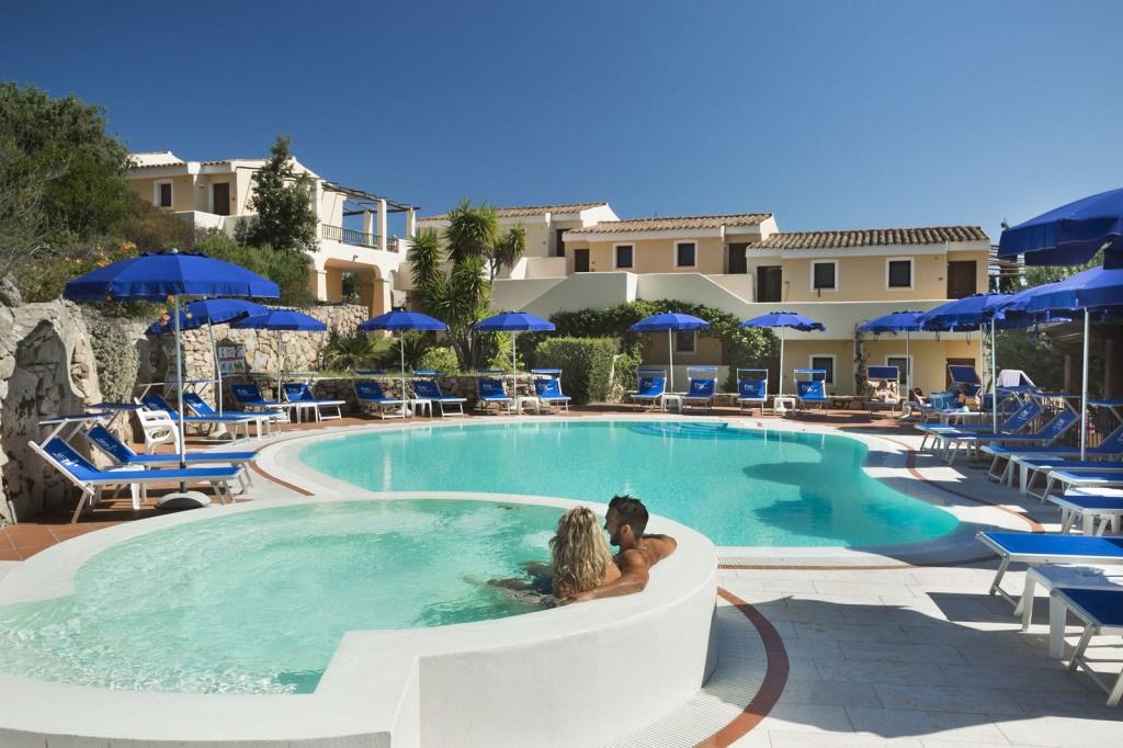 Hotel & Resort Stelle Marine