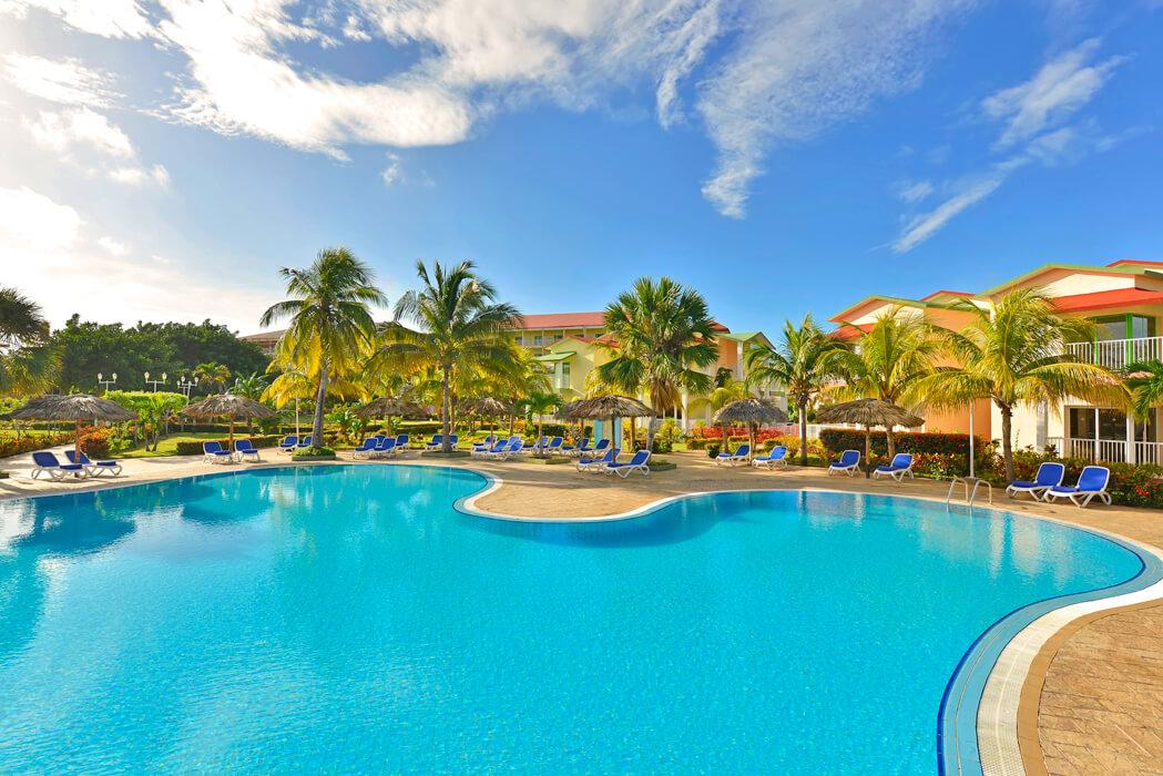 Iberostar Origin Tainos