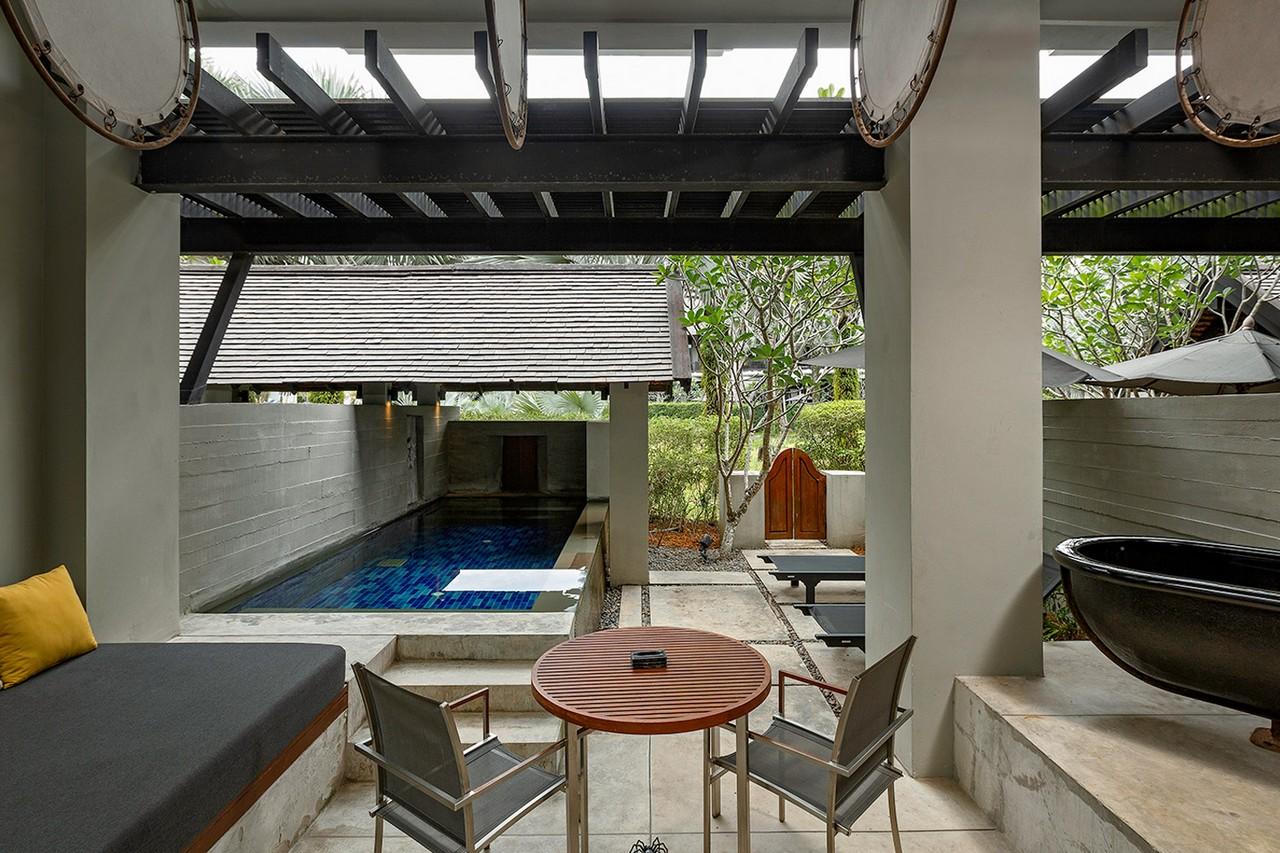 The Slate, a Phuket Pearl Resort