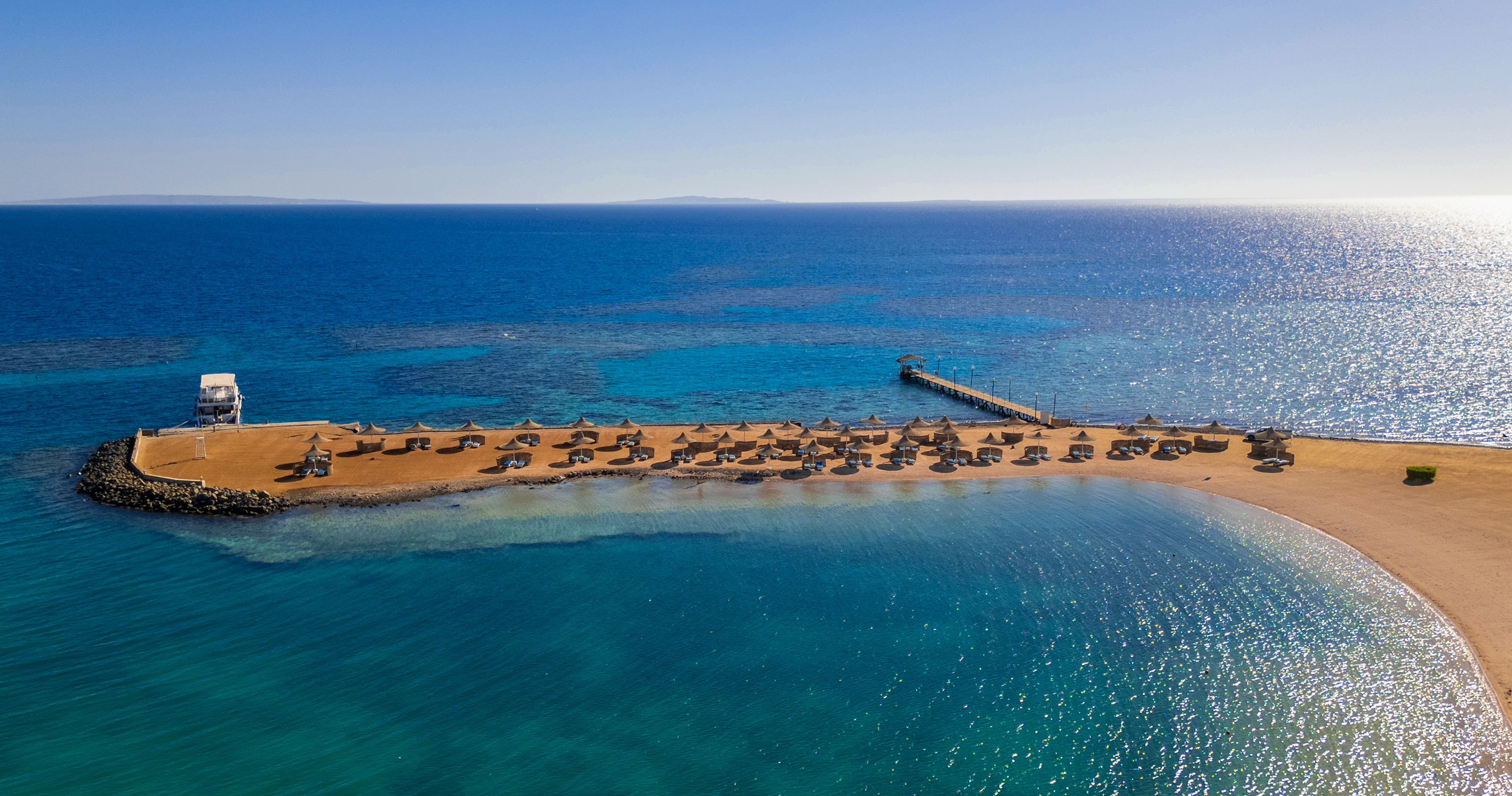 Hotel Coral Beach Resort Sahl Hasheesh