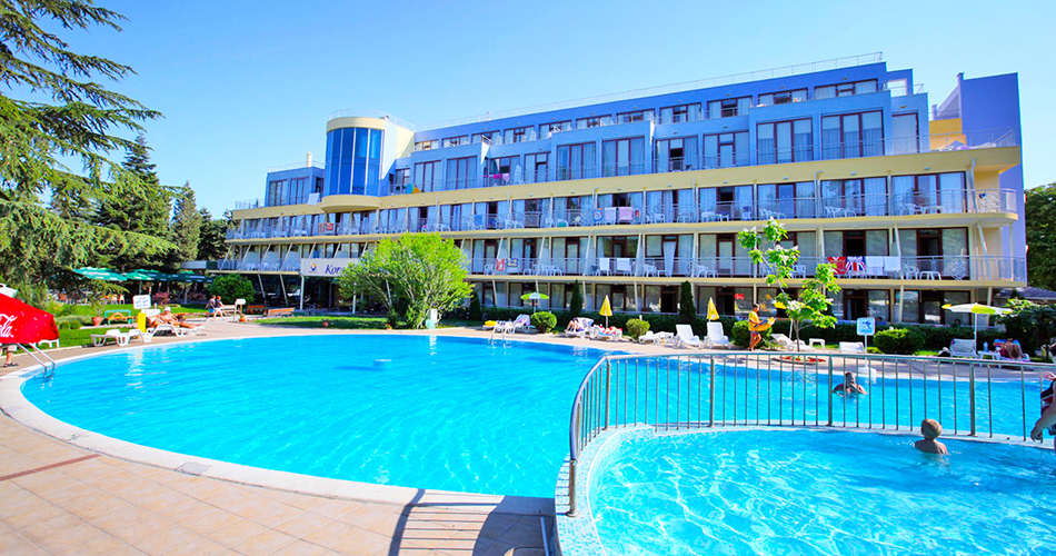 Hotel Koral