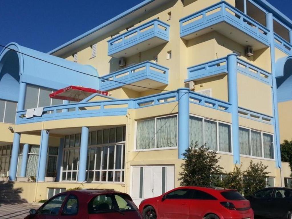 Eleni Palace