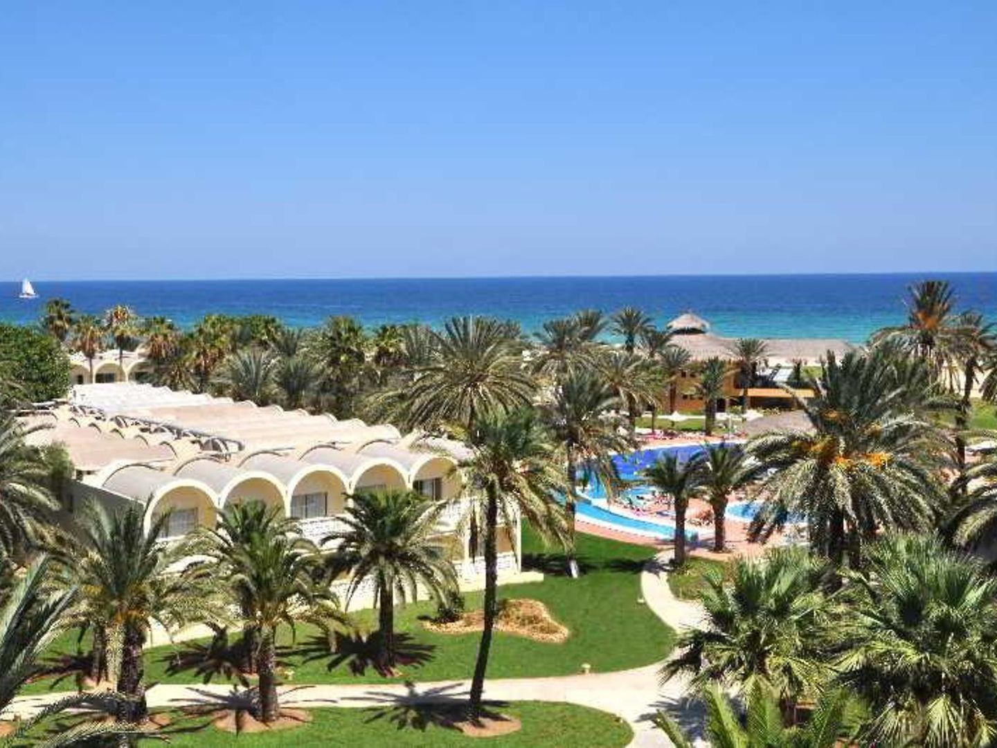 Marhaba Club – fotka 5