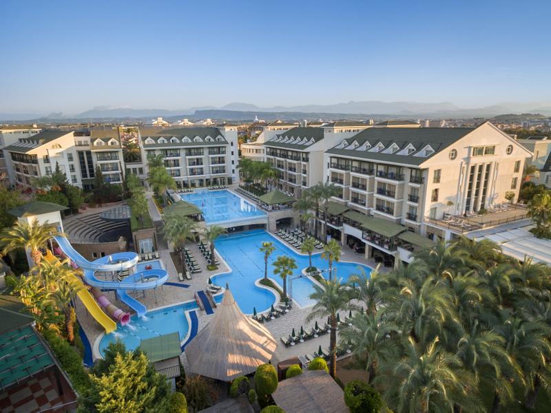 Dobedan Beach Resort Comfort
