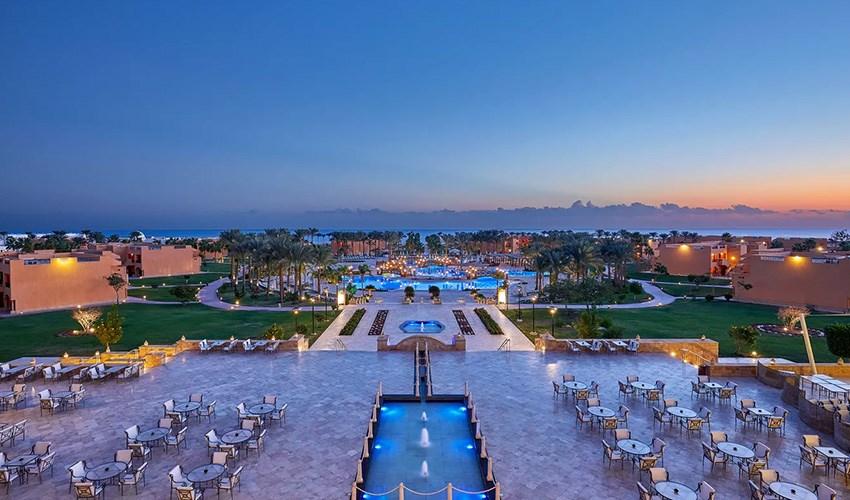 Jaz Grand Marsa