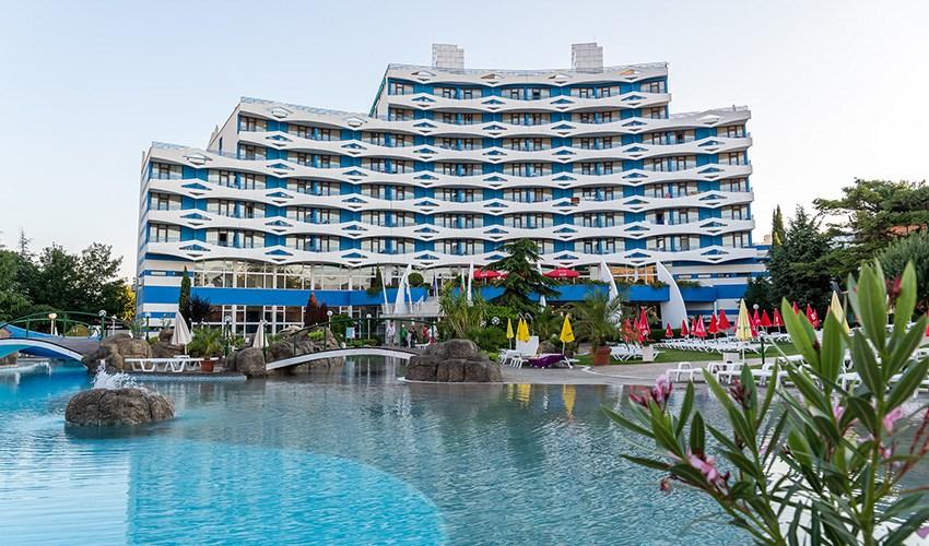 Trakia Plaza