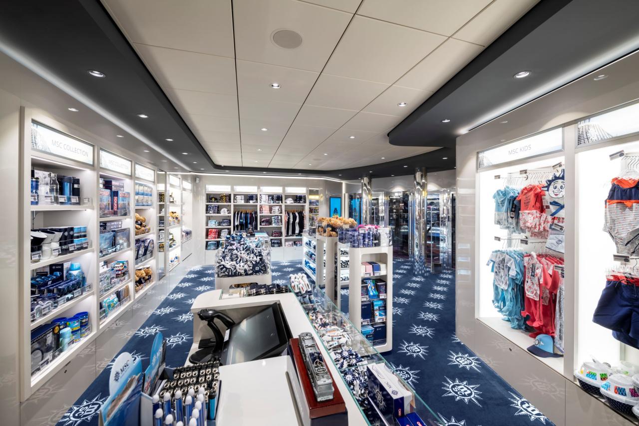 Obeplujme Japonsko na MSC Bellissima