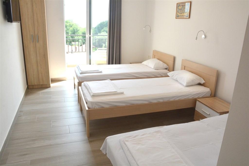 Vila Armenko LUX