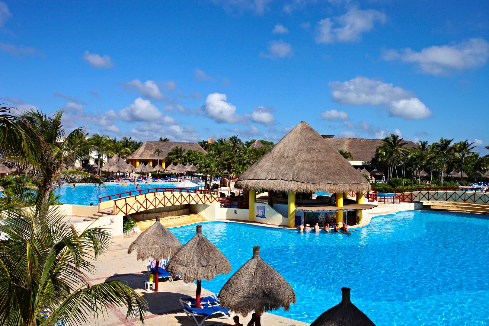 Bahia Principe Grand Tulum