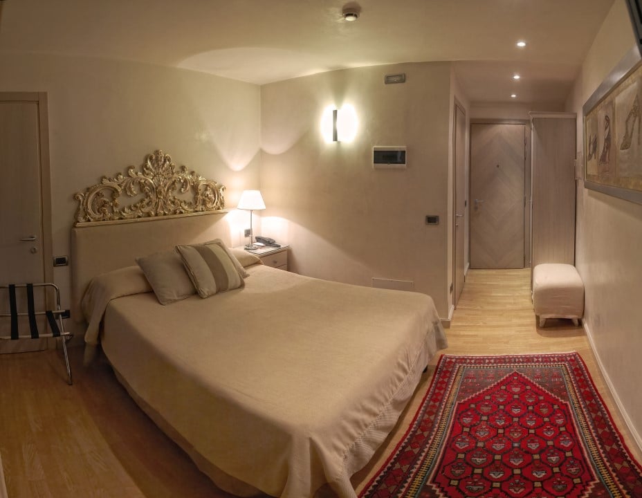 LIASSIDI PALACE HOTEL – fotka 6