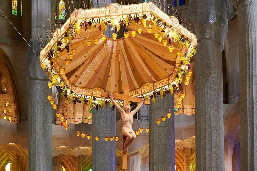 To nejlepší z Barcelony + La Pedrera