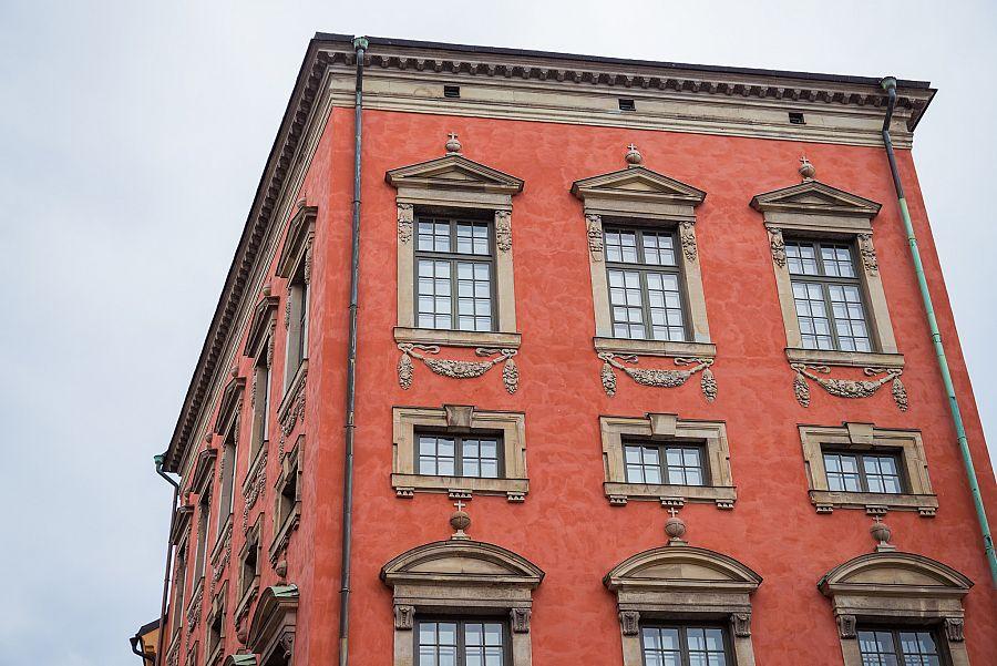 To nejlepší ze Stockholmu + plavba po Stockholmském souostroví