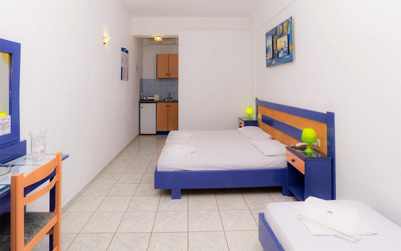 Eltina Apartments