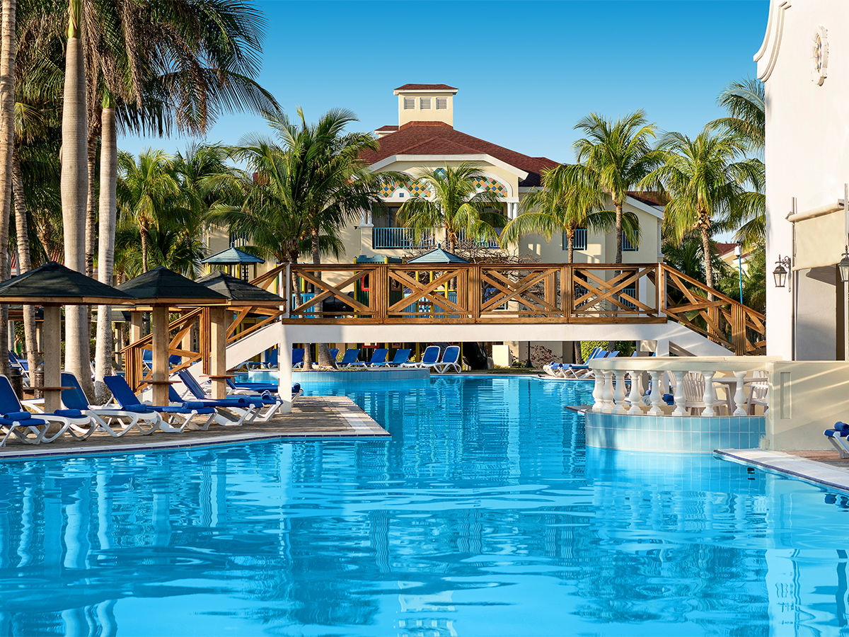 Obrázek hotelu Iberostar Playa Alameda ( 16+)