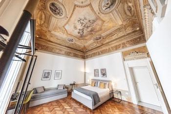 Hotel Relais Della Porta - Neapol