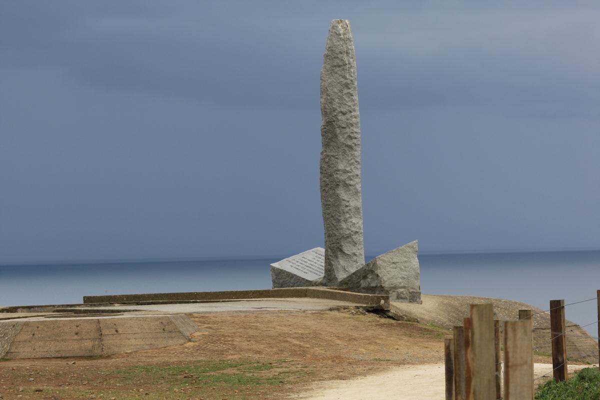 To nejkrásnější z Normandie