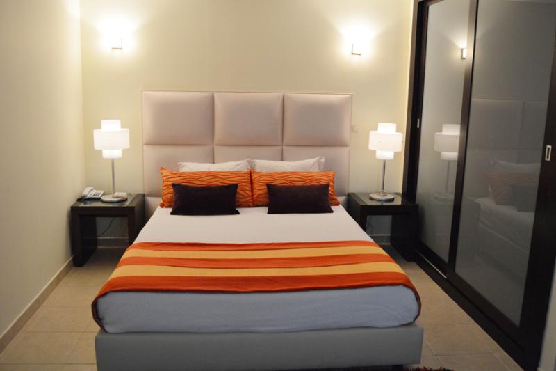 TOPAZIO MAR BEACH HOTEL AND APARTMENTS – fotka 6