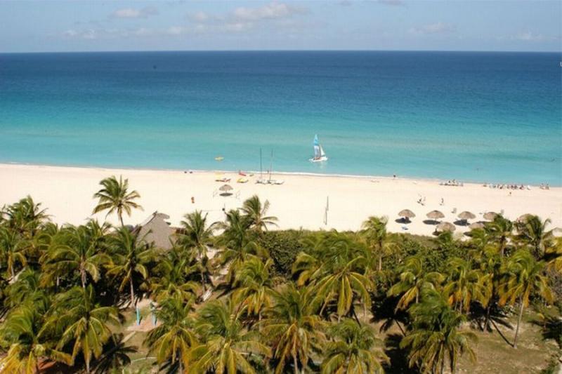 Gran Caribe Playa Caleta Salsa Club – fotka 9