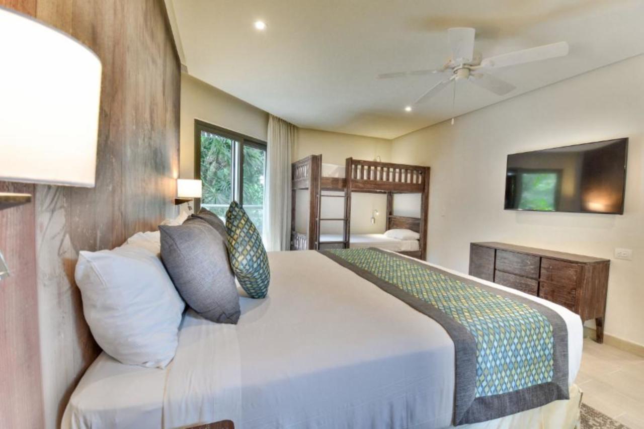Hotel Sandos Caracol Eco Resort & Spa