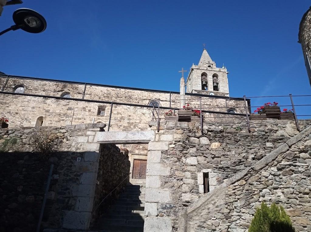 Katalánsko, Girona, Vall De Núria A Andorra Let