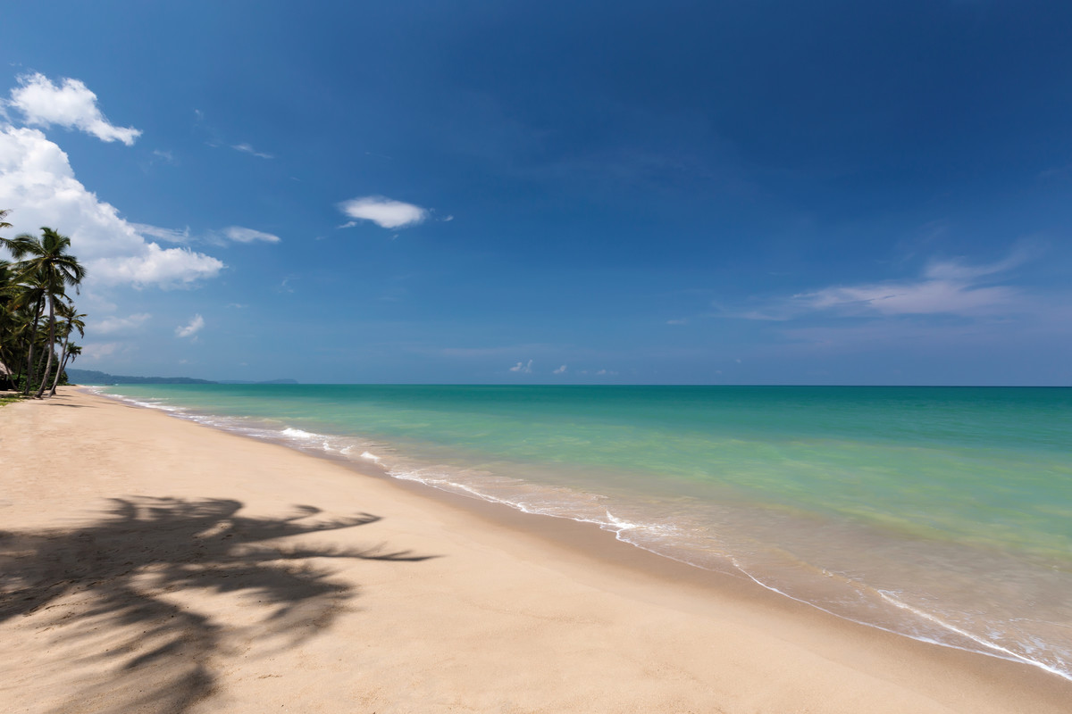 JW Marriott Khao Lak Resort & Spa – fotka 10