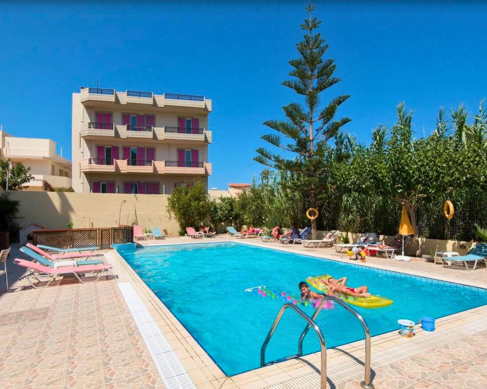 Eleni Palace