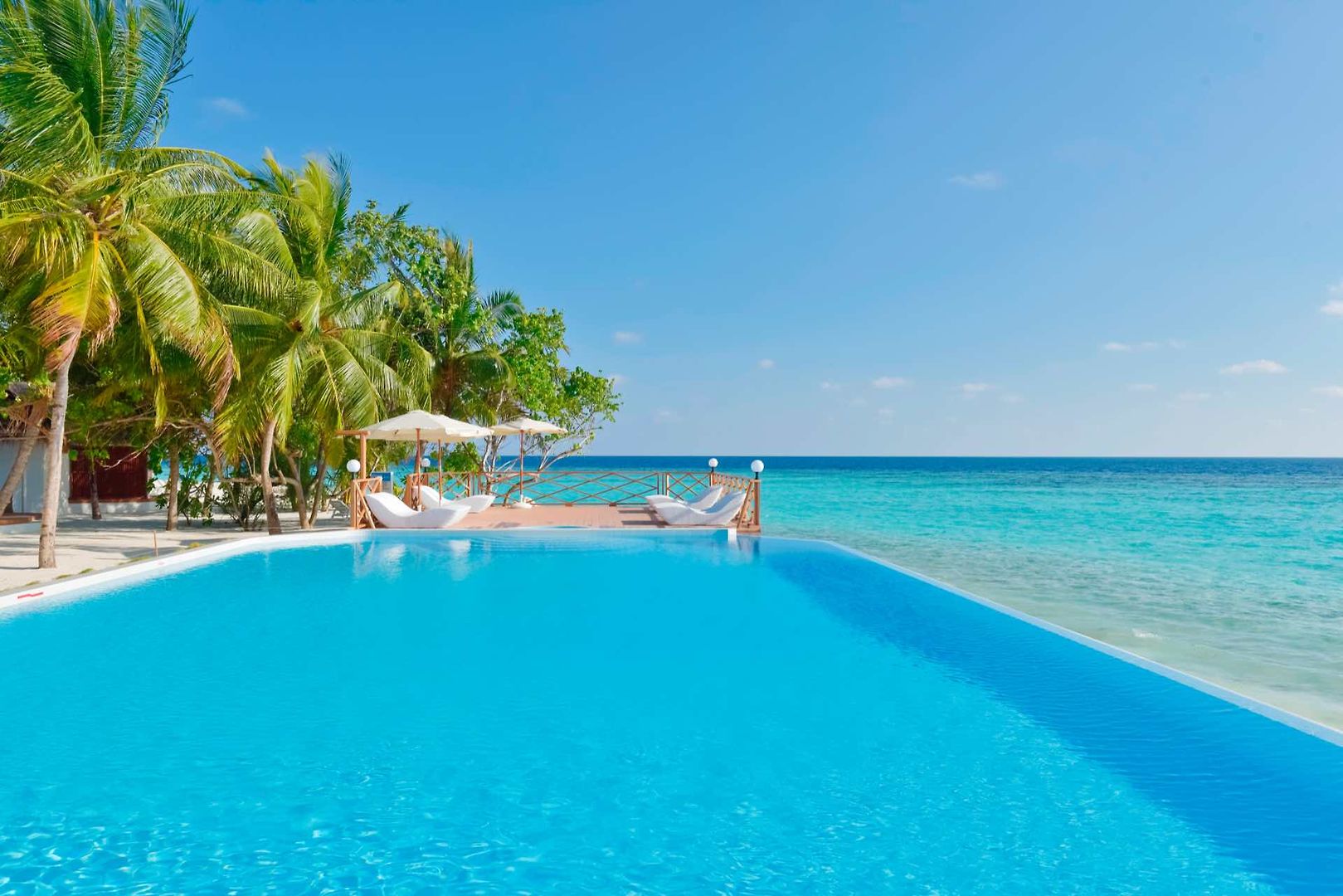 Thulhagiri Island Resort