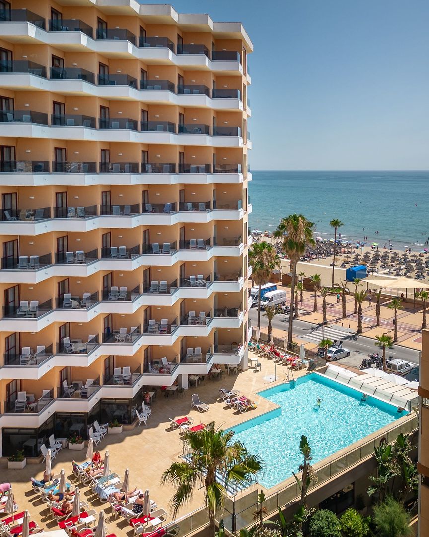 Hotel Angela