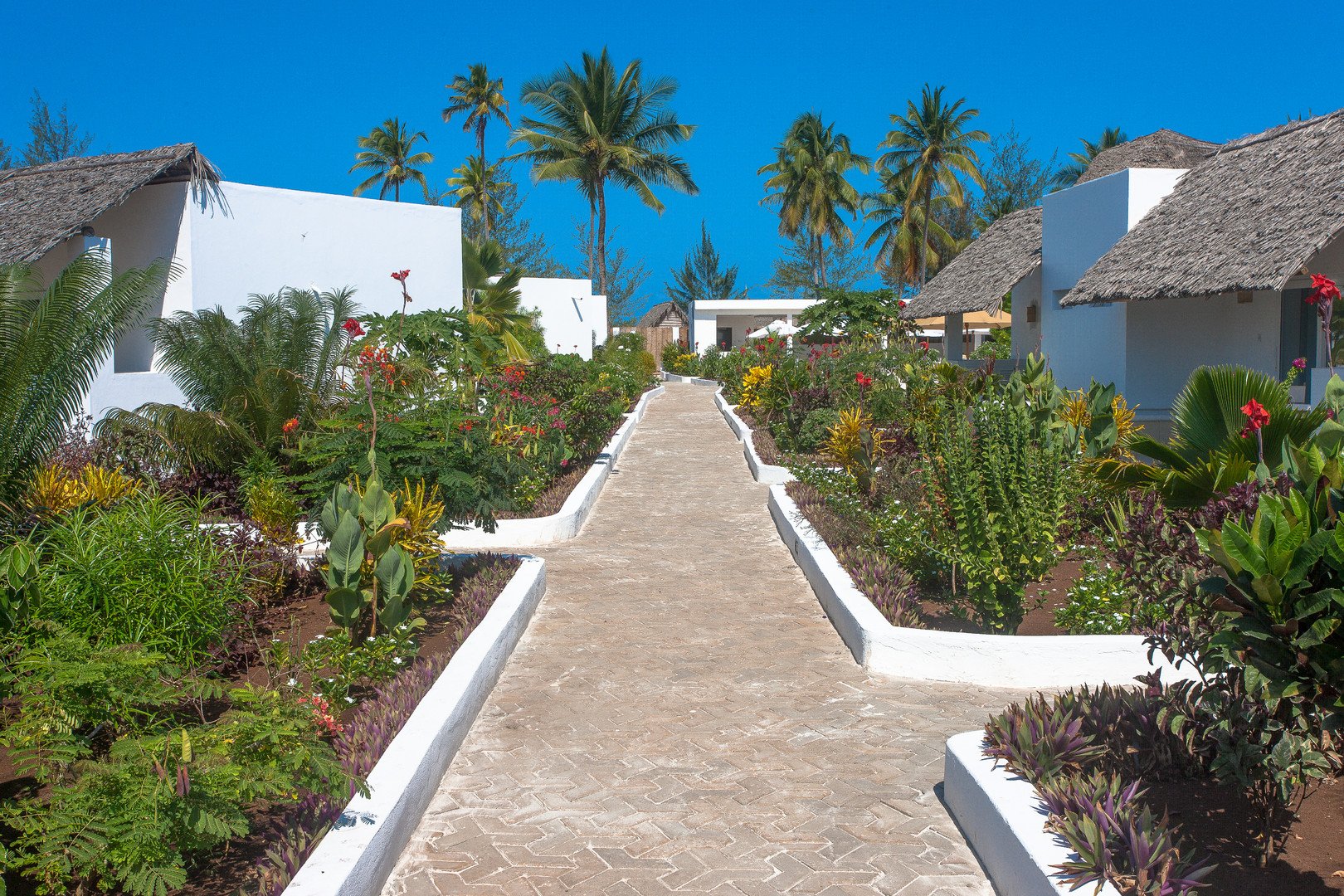 Dhow Inn Boutique Hotel – fotka 4