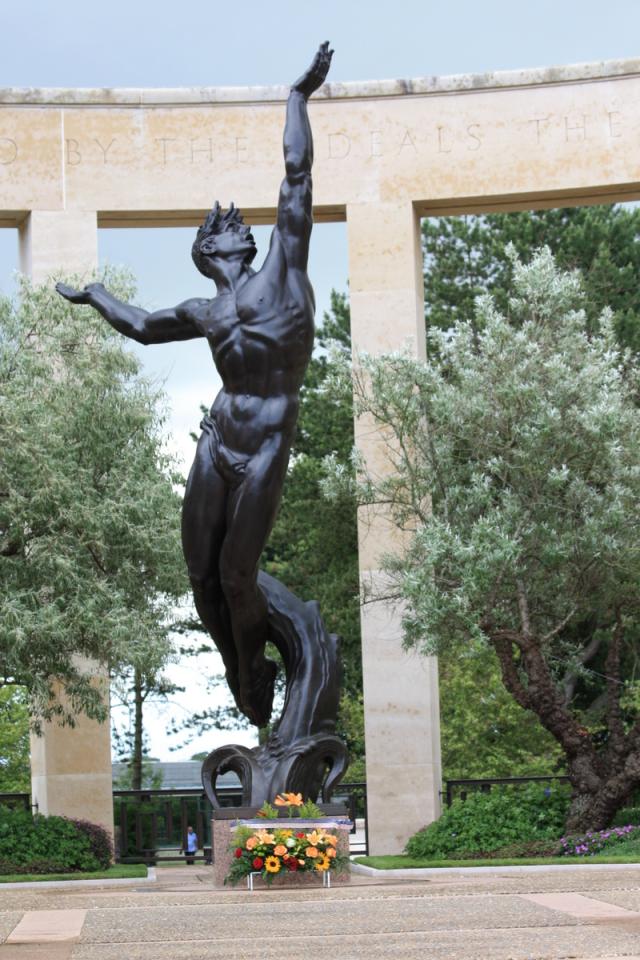 To nejkrásnější z Normandie